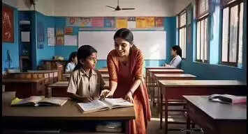 Haryana to hire teachers on contract to tackle 30k shortfall for now, ETEducation Haryana to hire teachers on contract to tackle 30k shortfall for now, ETEducation