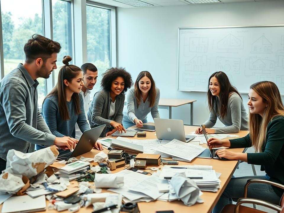 Shaping Responsible Leaders for Tomorrow, ETEducation Shaping Responsible Leaders for Tomorrow, ETEducation