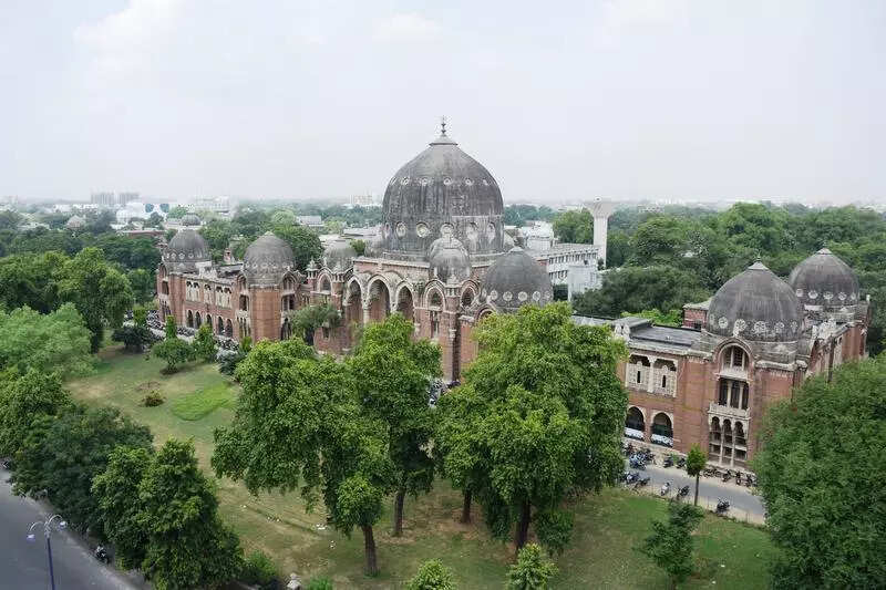 M S University sets up directorate of research to strengthen faculty innovation, ETEducation M S University sets up directorate of research to strengthen faculty innovation, ETEducation