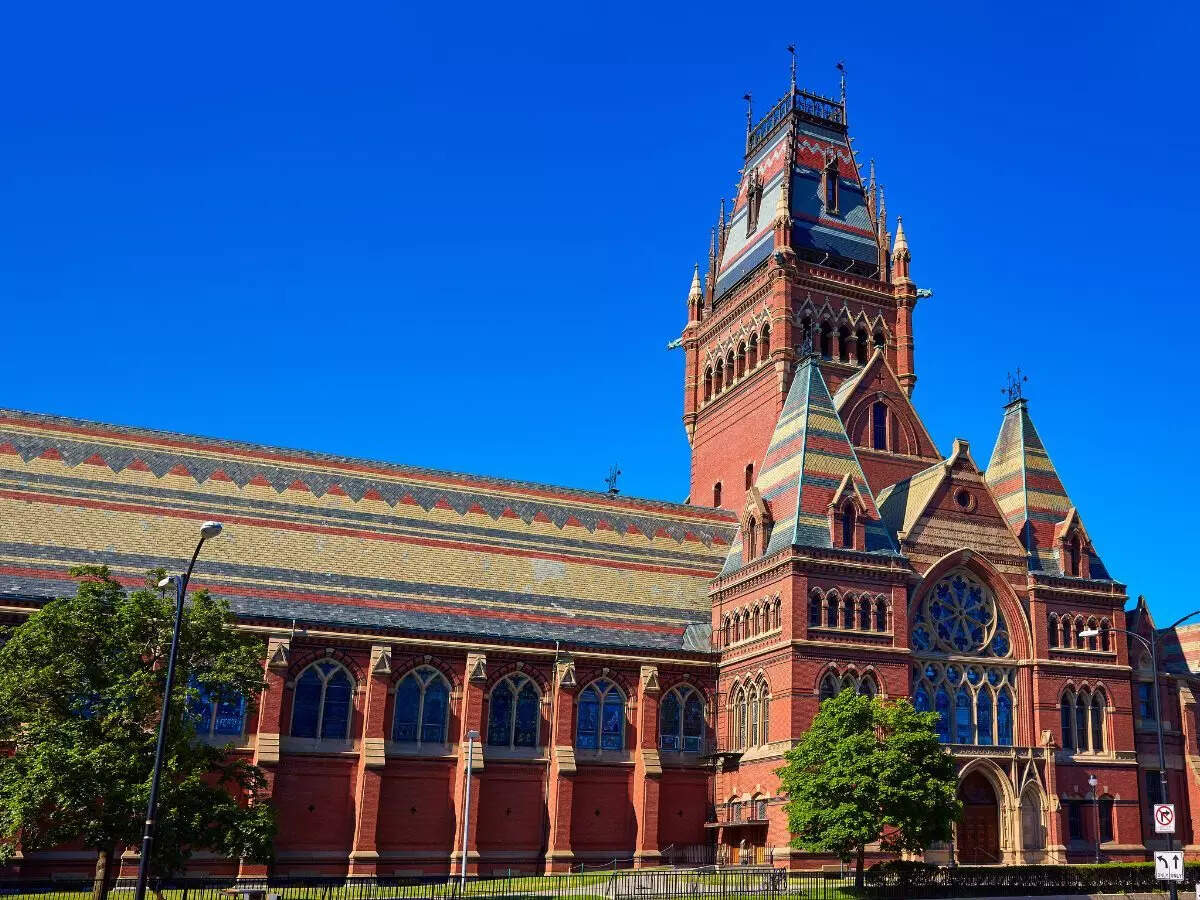 At Harvard, everyone’s an ‘A’ student — and that’s the problem, ETEducation At Harvard, everyone’s an ‘A’ student — and that’s the problem, ETEducation