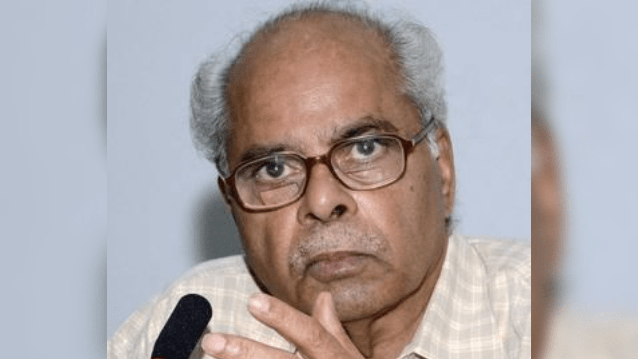 Renowned Historian K.N. Panikkar, Founding Chairman of Kerala Council for Historical Research, Dies at 89, ETEducation Renowned Historian K.N. Panikkar, Founding Chairman of Kerala Council for Historical Research, Dies at 89, ETEducation