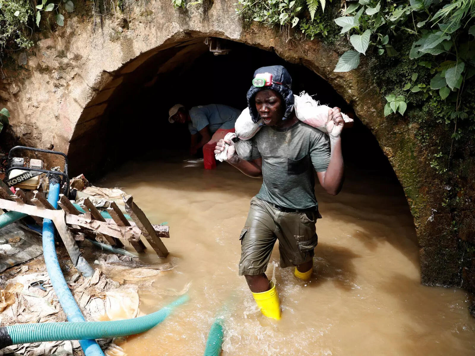 Russia’s mining engineering education system to gain global visibility through TV BRICS, ETEducation Russia’s mining engineering education system to gain global visibility through TV BRICS, ETEducation