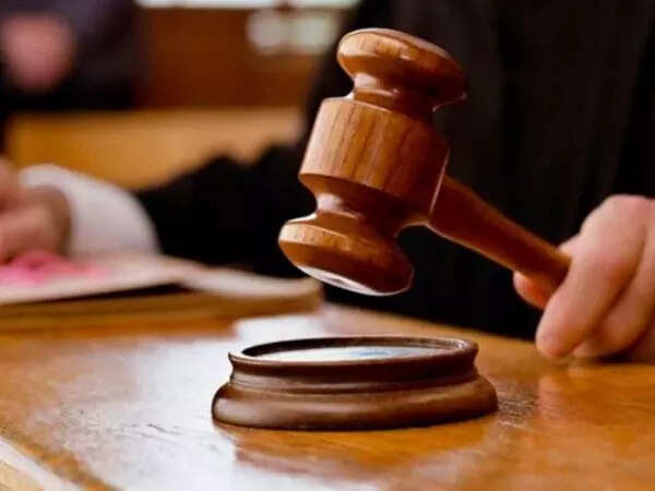 Delhi HC refuses to stay ban on meetings, protests in DU; seeks response from varsity, police, ETEducation Delhi HC refuses to stay ban on meetings, protests in DU; seeks response from varsity, police, ETEducation