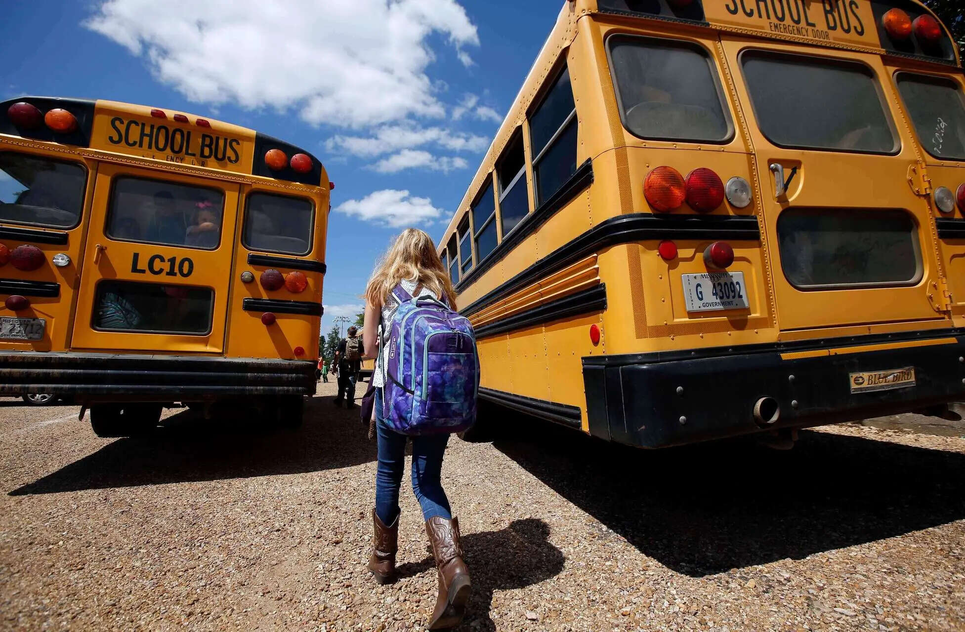 Trump visa changes squeeze rural schools relying on international teachers, ETEducation Trump visa changes squeeze rural schools relying on international teachers, ETEducation