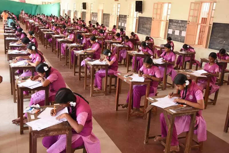 No proposal to shift control of PU officials to Zilla Panchayats, says Karnataka School Education Minister, ETEducation No proposal to shift control of PU officials to Zilla Panchayats, says Karnataka School Education Minister, ETEducation