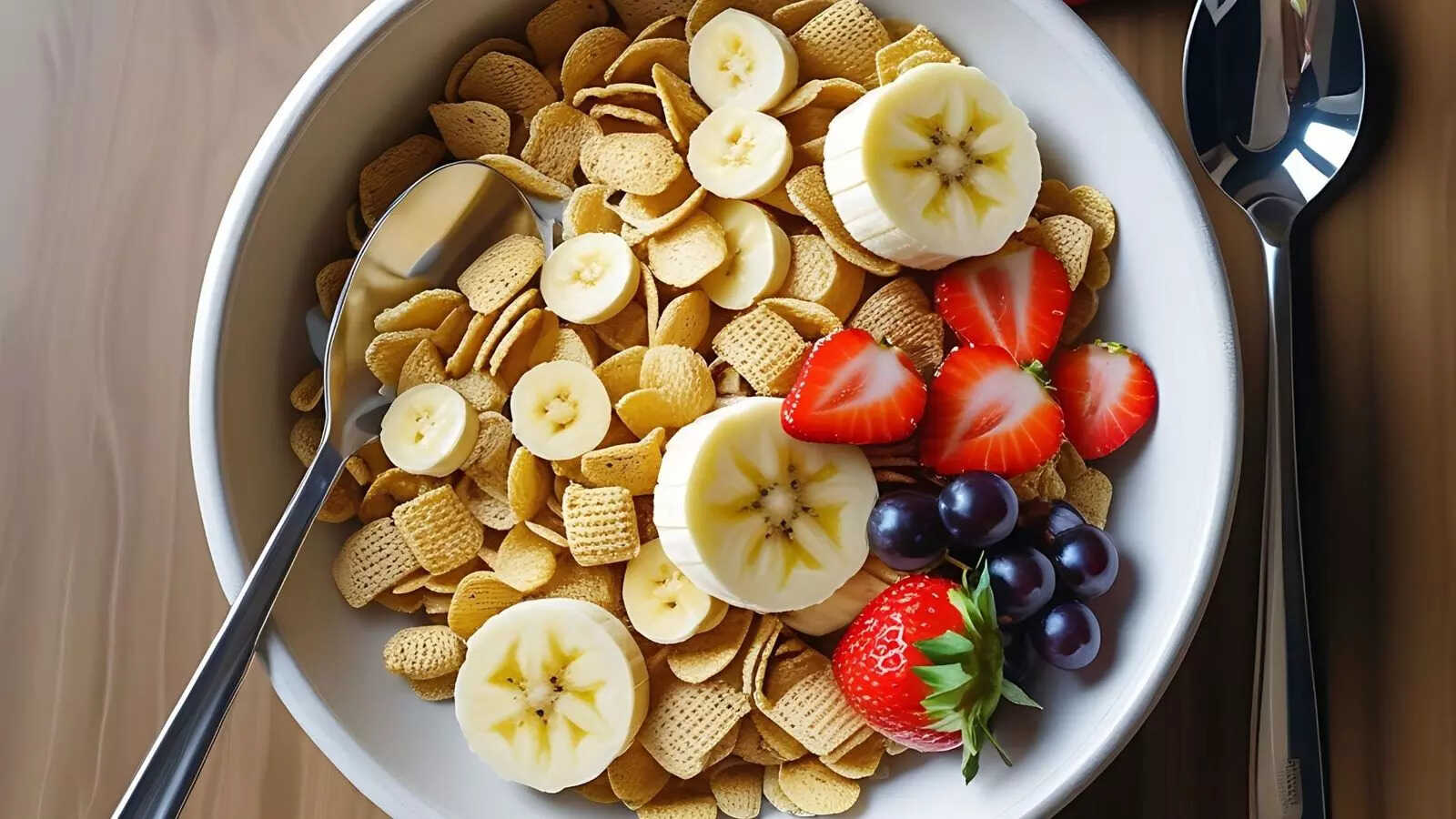 7 healthy and tasty breakfast swaps to power women through the day 7 healthy and tasty breakfast swaps to power women through the day