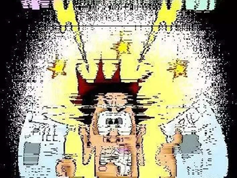 Student succumbs to electric shock injury caused by water cooler at College of Agriculture mess in Pune, ETEducation Student succumbs to electric shock injury caused by water cooler at College of Agriculture mess in Pune, ETEducation