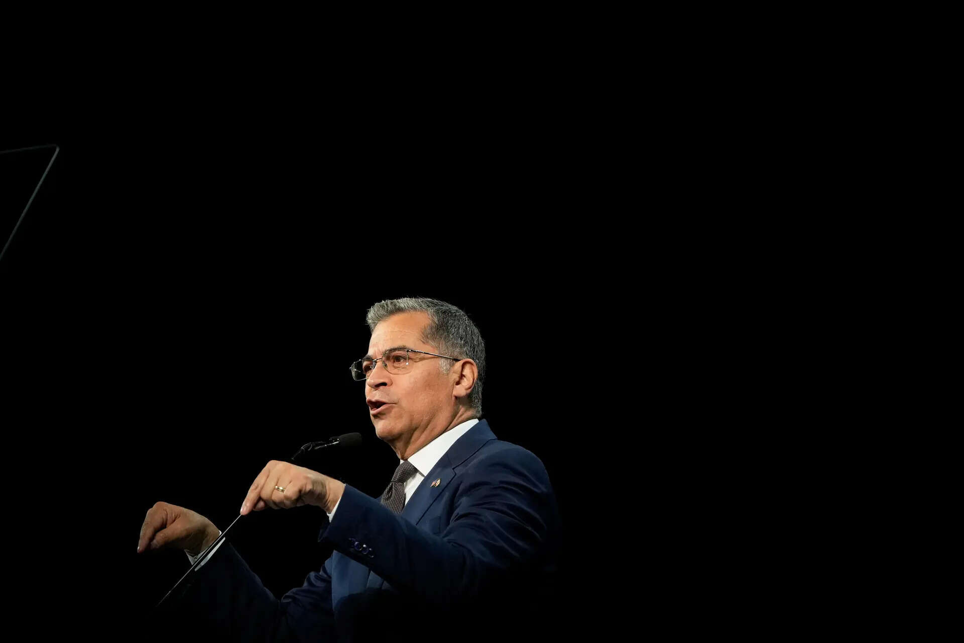 University cancels California governor debate after accusations of bias from candidates of color, ETEducation University cancels California governor debate after accusations of bias from candidates of color, ETEducation