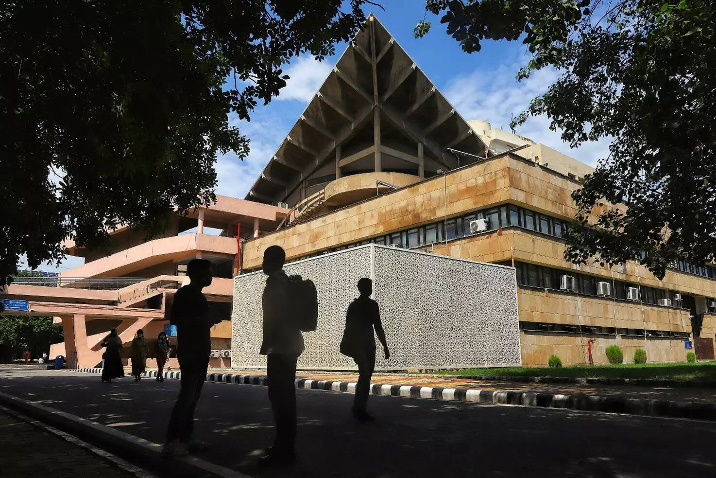 IIT Delhi enters global top 50 in five major subjects in QS rankings 2026, ETEducation IIT Delhi enters global top 50 in five major subjects in QS rankings 2026, ETEducation