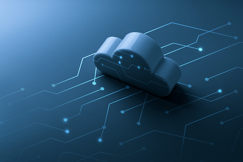 K 12 cloud strategy