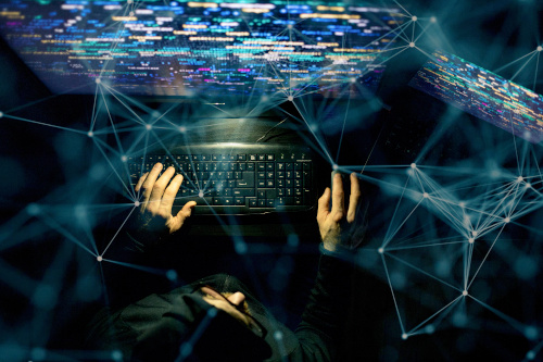 cybersecurity vendors