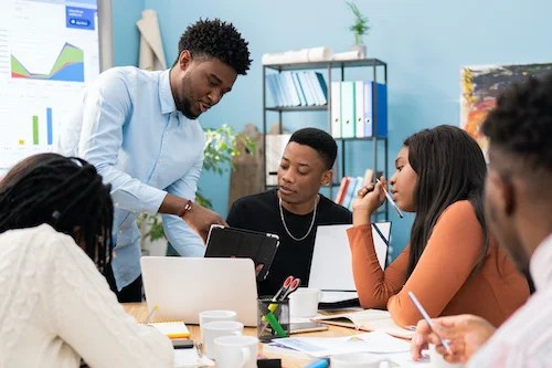 educators relationships education