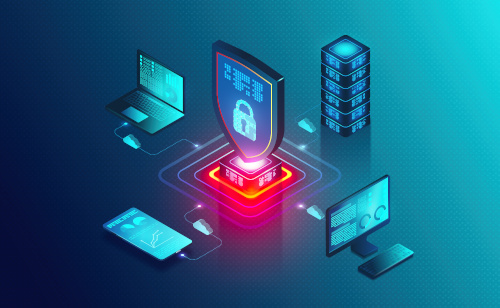 endpoint security