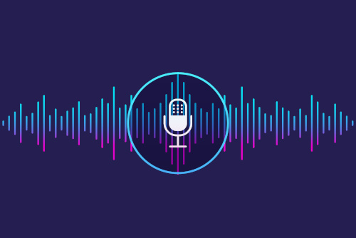 instructional audio