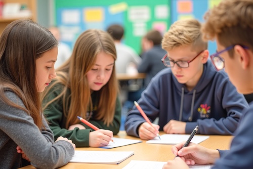 math learning math education