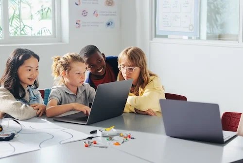 math multilingual learners
