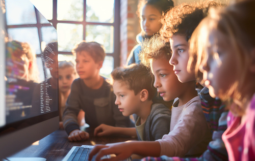 coding program