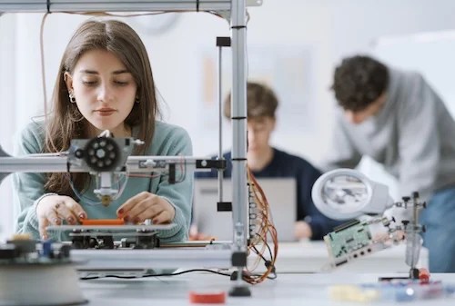 science education