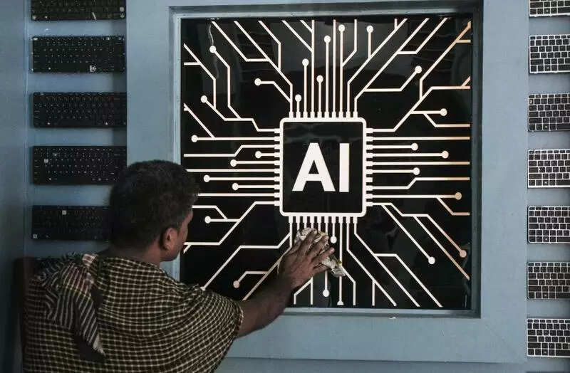 Punjab sets ball rolling for AI debut in its schools, ETEducation
