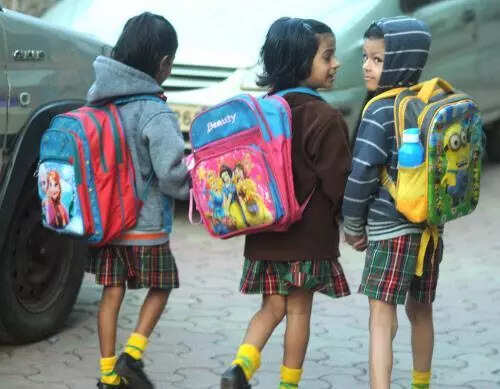 Rajasthan govt to open 5 Sanskrit schools in 2026, ETEducation
