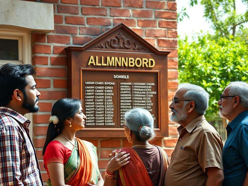 Maharashtra govt asks all schools to start alumni associations, ETEducation