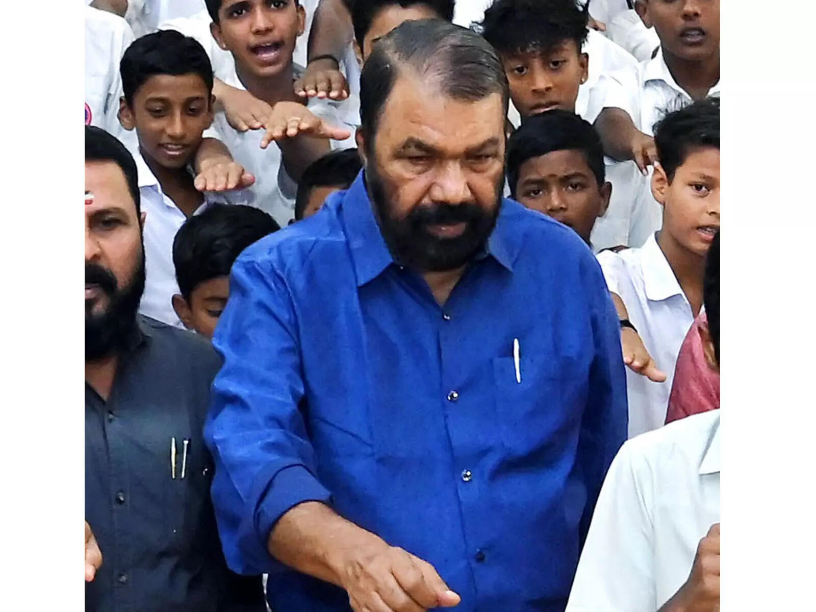 Catholic Congress slams Kerala Edu Minister over differently-abled appointments in aided schools, ETEducation