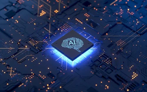 AI education