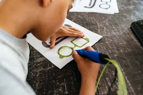 STEAM centered curriculum