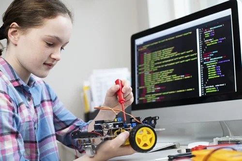 STEM learning