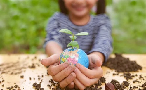 climate literacy