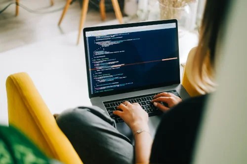 Give teachers ownership to make computer science a success 6 computer programming computer science