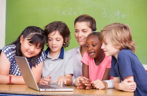 computer science curriculum