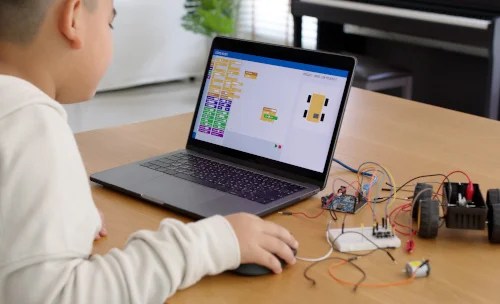 computer science education
