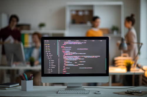 How to implement a districtwide K-12 computer science program