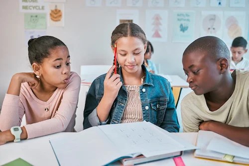 data science STEM students data literacy