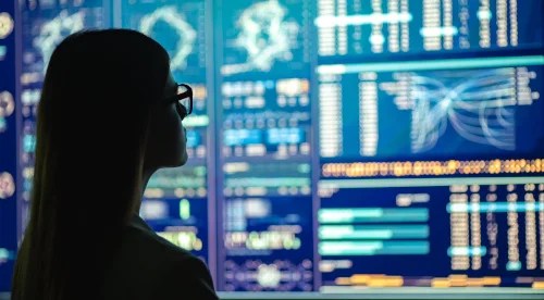 data scientists