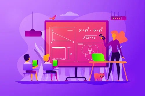 digital math tools