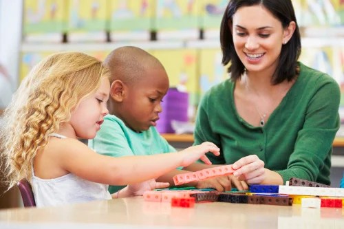 multi sensory learning