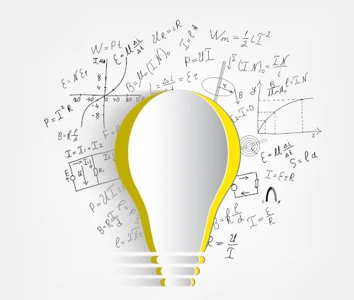 online learning math gap