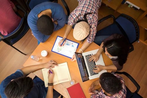 phenomena based learning