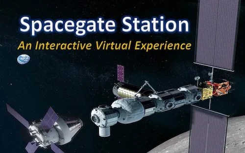 spacegate stem