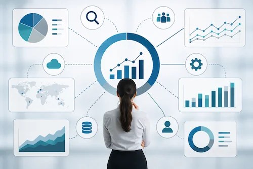 data driven decision making