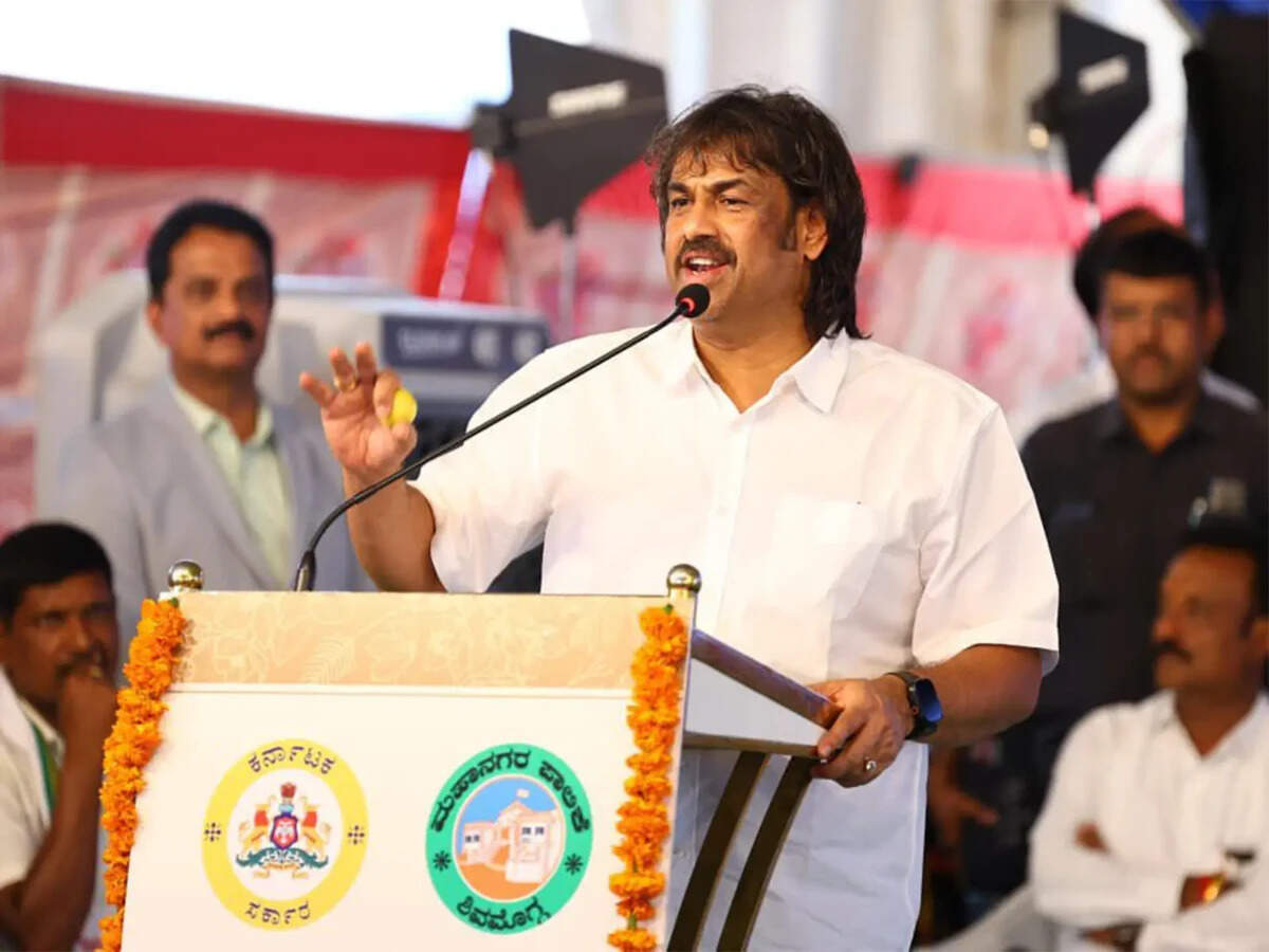 Karnataka’s Ambitious KPS Initiative Set to Revolutionize Education from LKG to Class 12, ETEducation