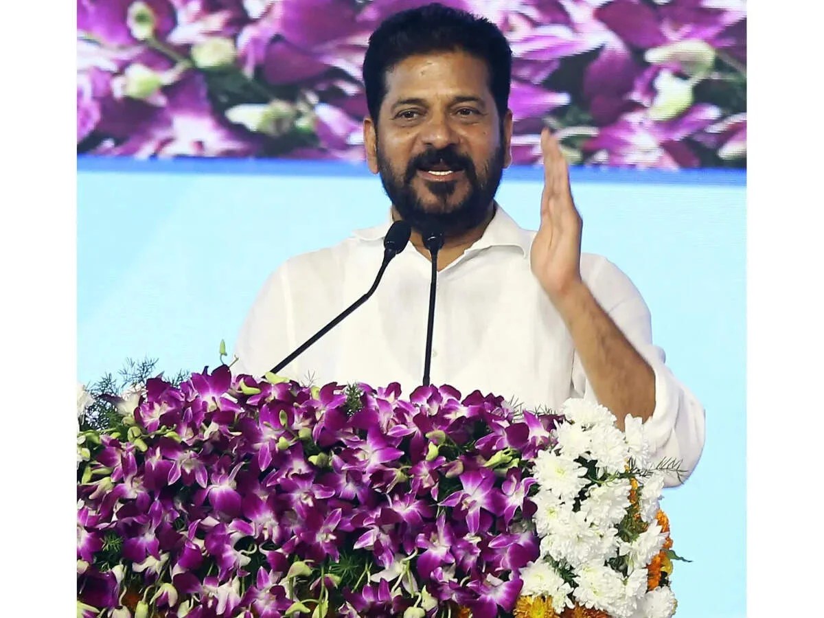 CM Revanth Reddy’s Vision for Quality Education, ETEducation