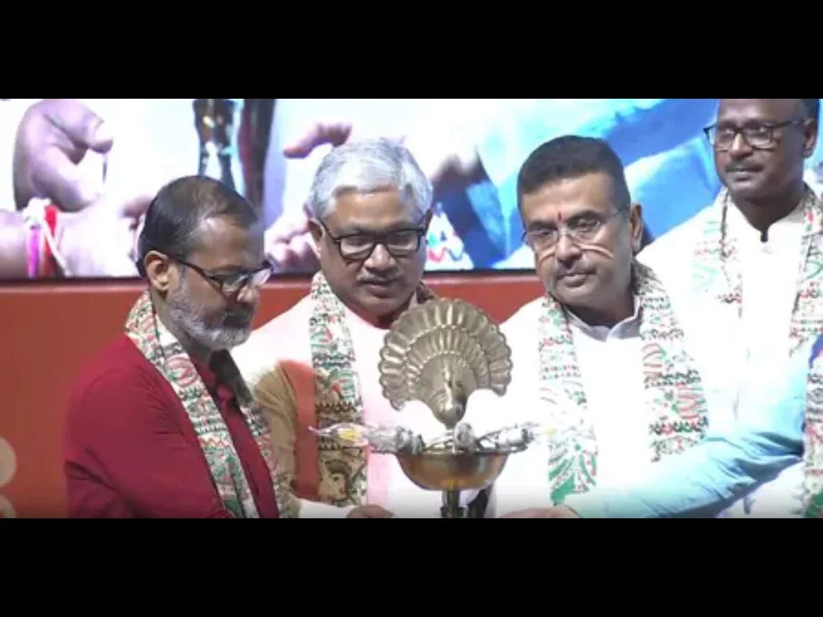 Bengal CM Proposes Unified Education Policy, Transfers Aliah University to Higher Education Department, ETEducation