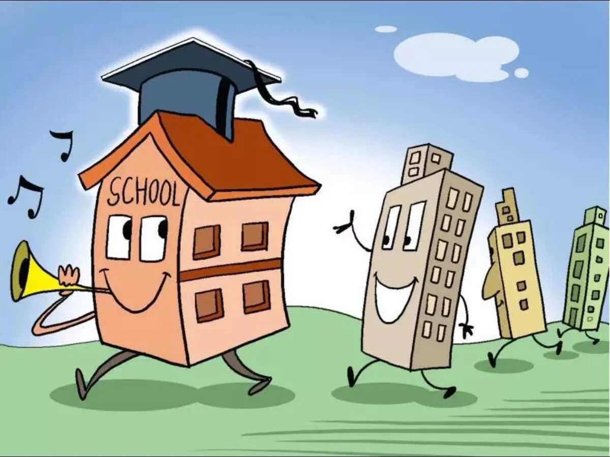 Arunachal Pradesh Bans New Private School Registrations Over Safety Concerns, ETEducation