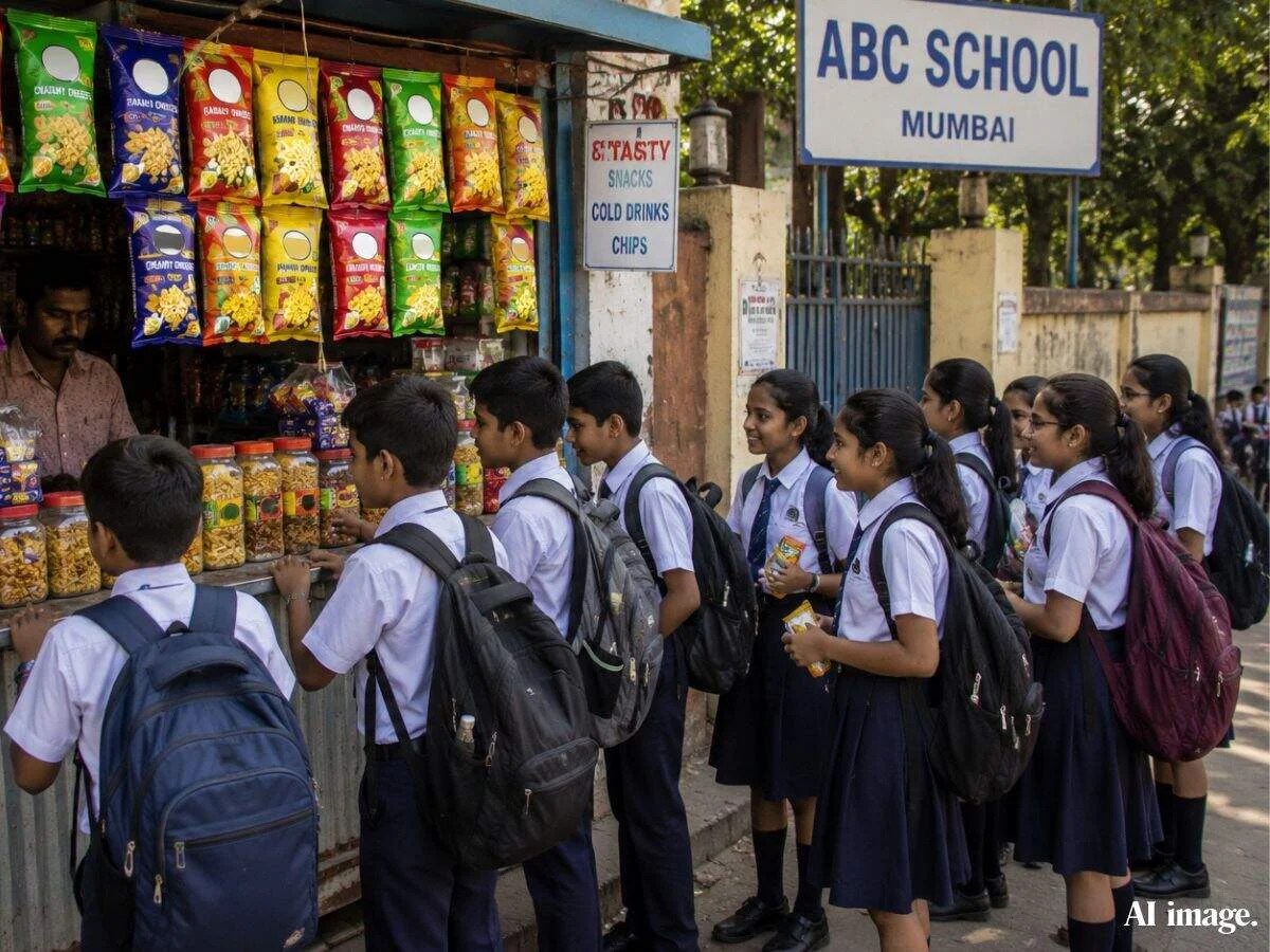 Maharashtra Launches ‘Lets Go to School Campaign’ for Comprehensive School Inspections, ETEducation