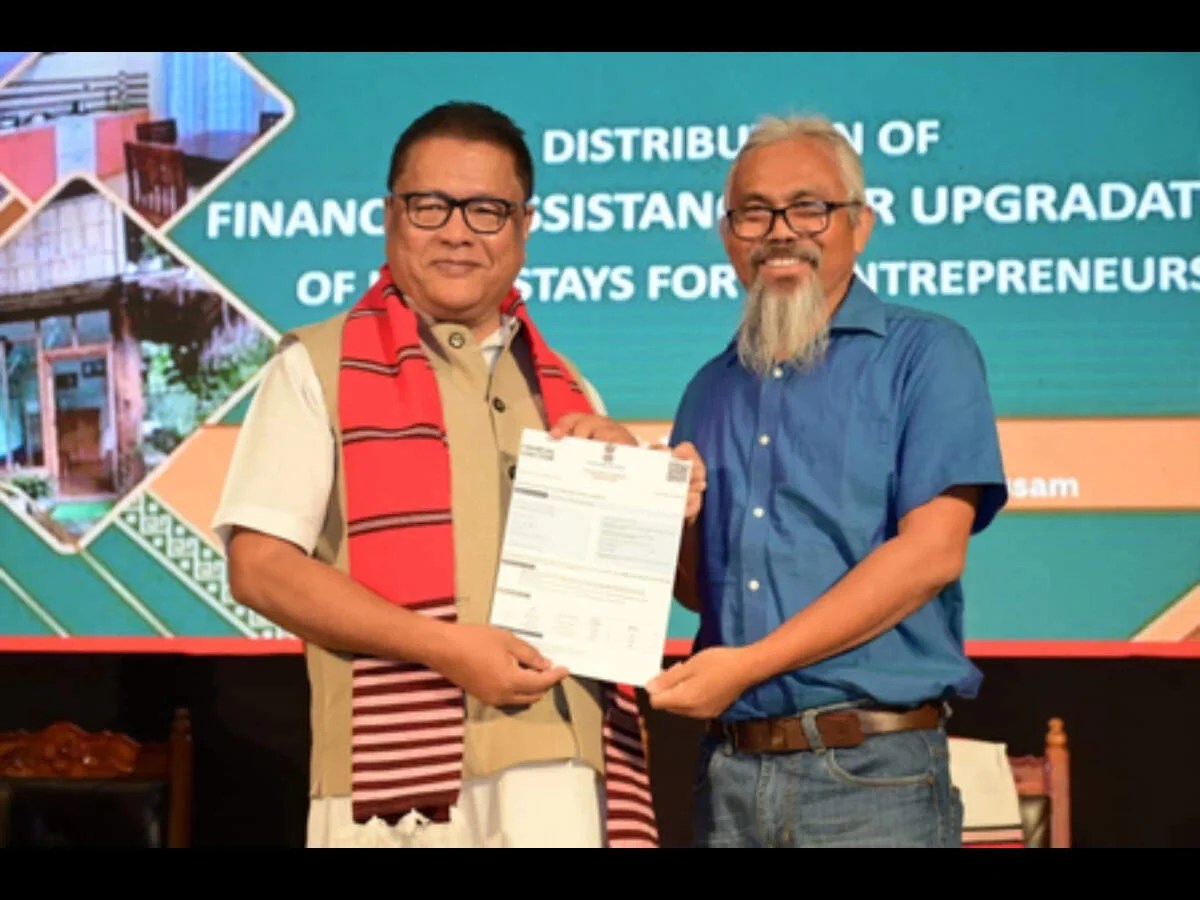 Assam Government Announces ₹194.55 Crore Scholarship for 1.66 Lakh Tribal Students, ETEducation