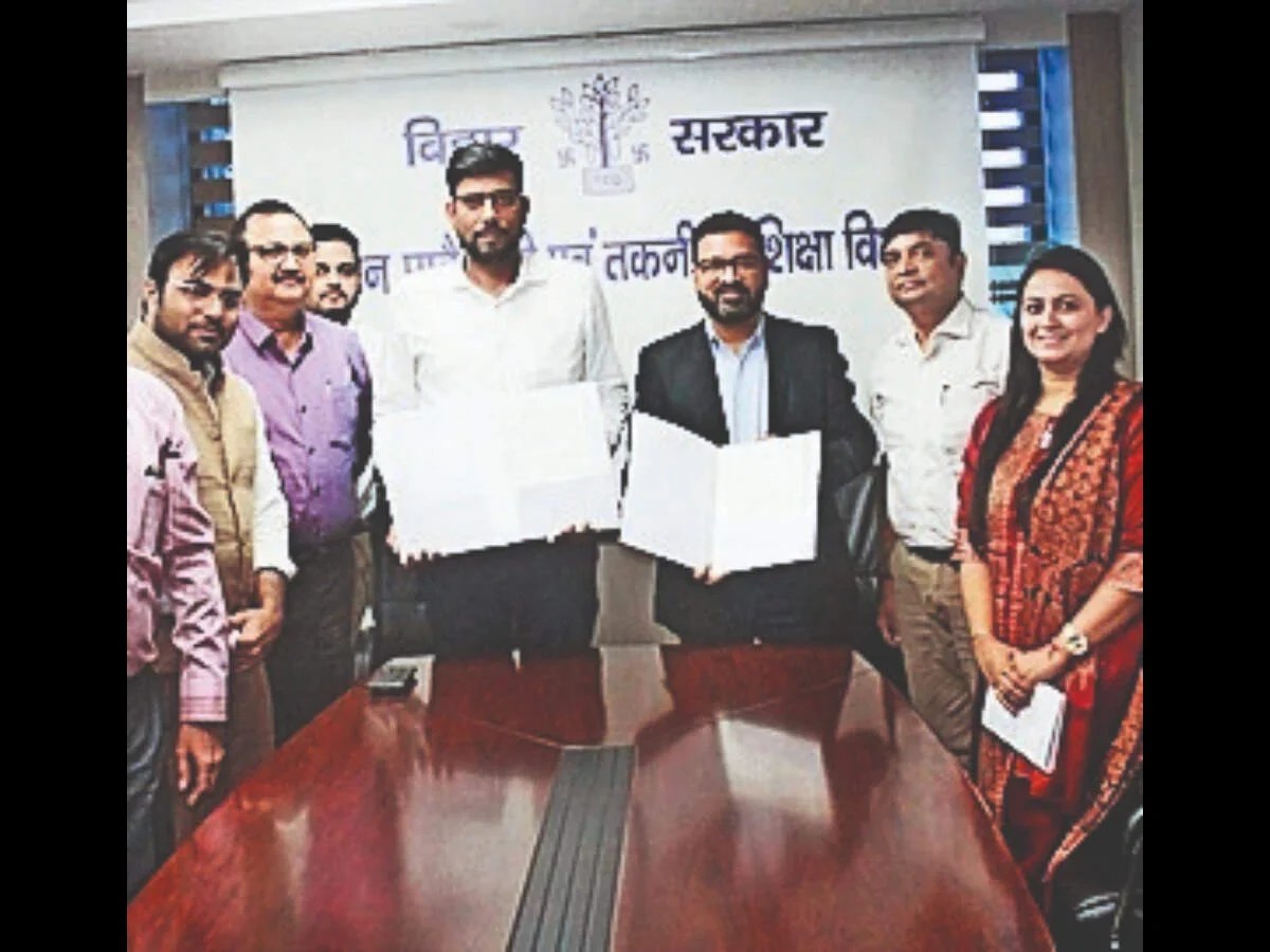 Bihar and Google Collaborate to Enhance AI Education for Teachers, ETEducation