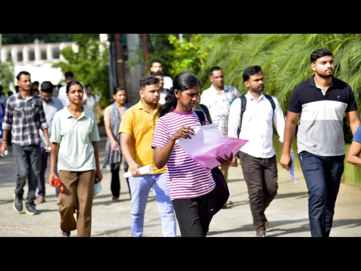 Draft of new private varsities bill ready, curbs to be eased, ETEducation